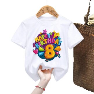 Personalized Tshirts