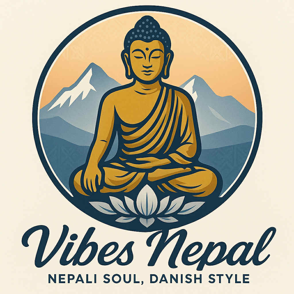 Vibes Nepal-  "Where Vibe meets Culture"  
