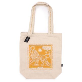 Hop Hare Tote Bags and Handy bags