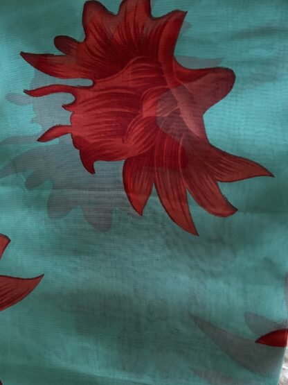 Traditional attires- Saree - Image 7
