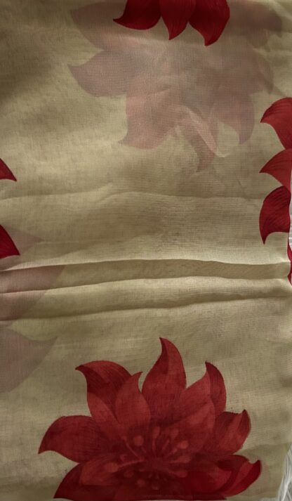 Traditional attires- Saree - Image 3