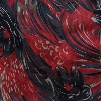 Traditional attires- Saree