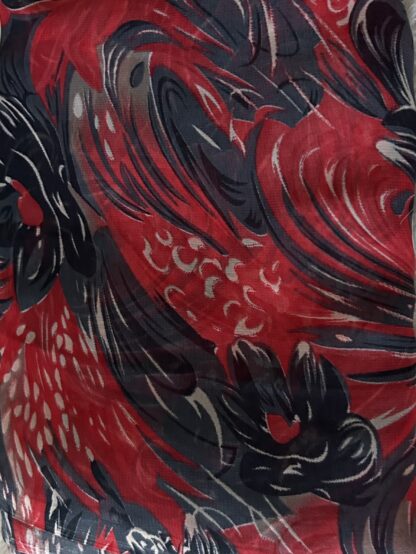 Traditional attires- Saree