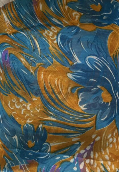 Traditional attires- Saree - Image 2