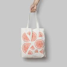 Personalized Tote bags