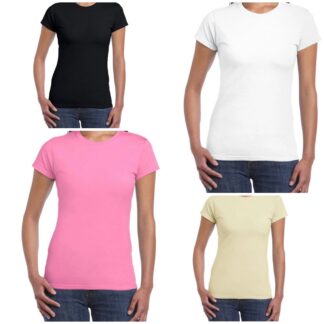 Customized TShirt Women